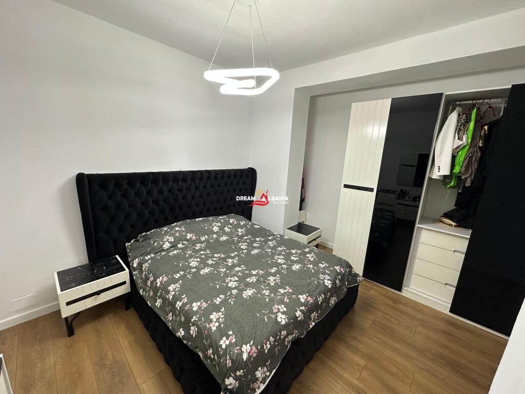 Apartment 2+1 for sale on Xhanfize Keko street near the European University (ID 41212016)