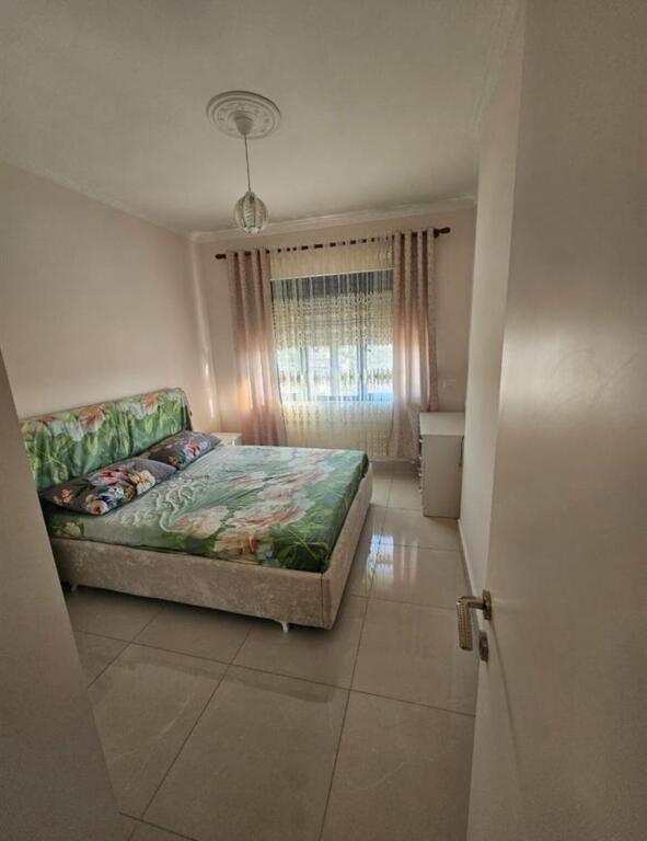 2+1+2 apartment for rent at Casa Italia (450 Euro)