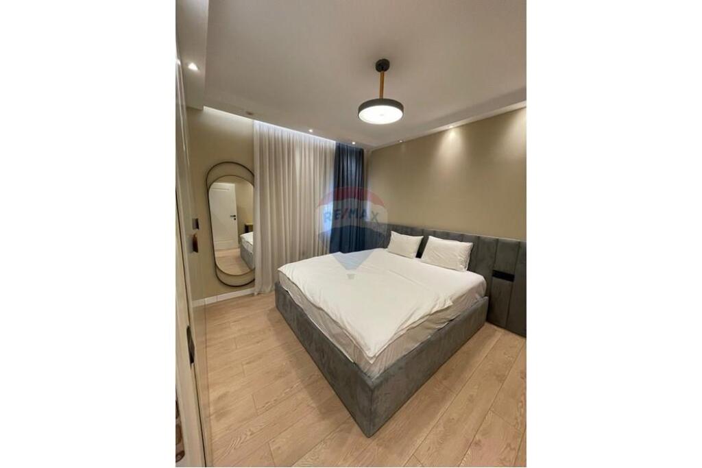 Apartment - For Rent - Kosovarëve Street, Dinamo Complex, Tirana