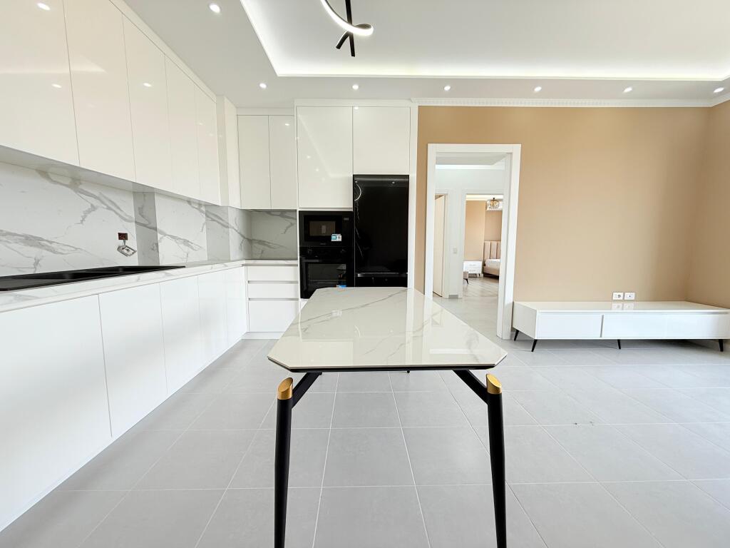 Appartamento 2+1 in Affitto – Completamente Arredato – Zona Ex-Fusha