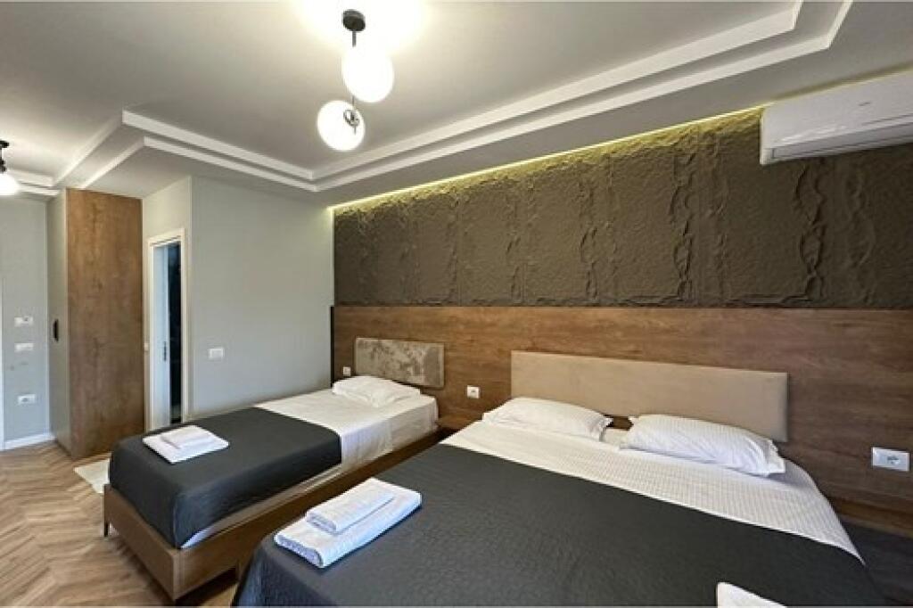 Tirane, apartment 1+1 for sale, 75 m² 180,000 € (530581007-38)
