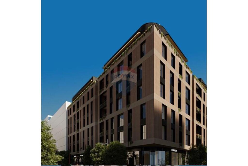 VENDIAMO APPARTAMENTO 2+1+2 NUOVO BOULEVARD!