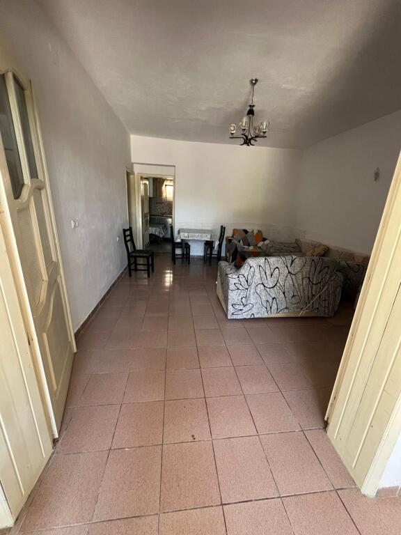 Private house for rent 1+1