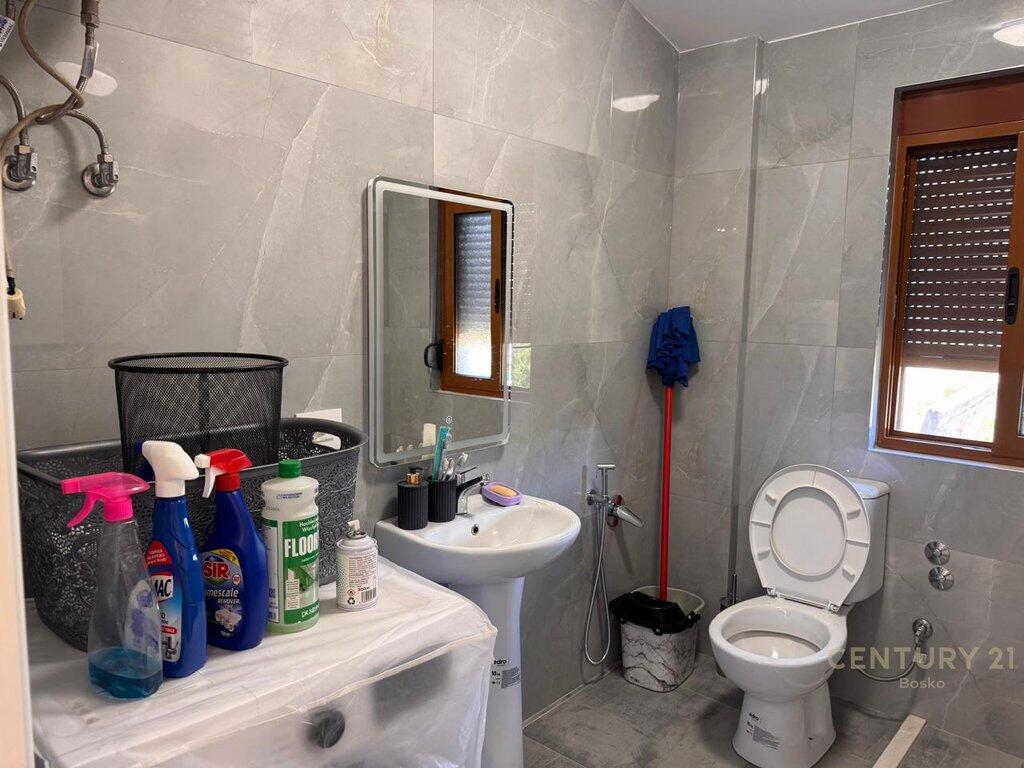 Rent Apartment 2+1+ Parking in Senatorium,