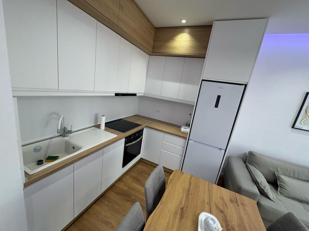 📢 Rent 1+1📍 “5 Maji”, Tirana 💶 500€/month
