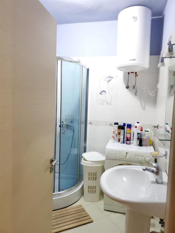 2+1 apartment for rent at the Prosecutor's Office / Mine Peza Street (550 Euro)