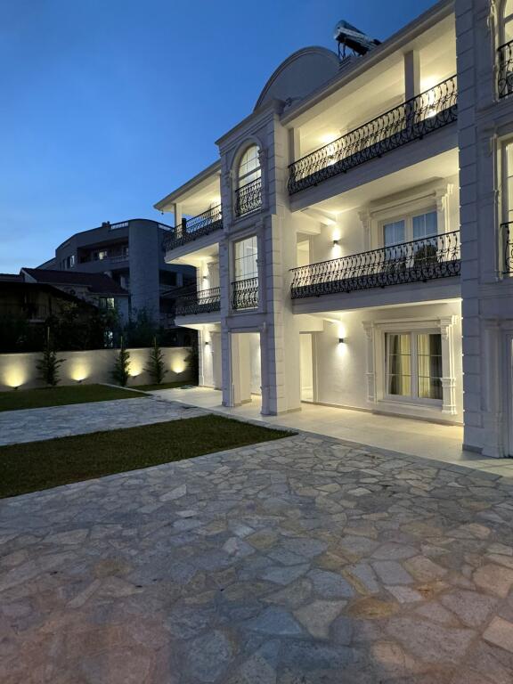 Apartment for rent