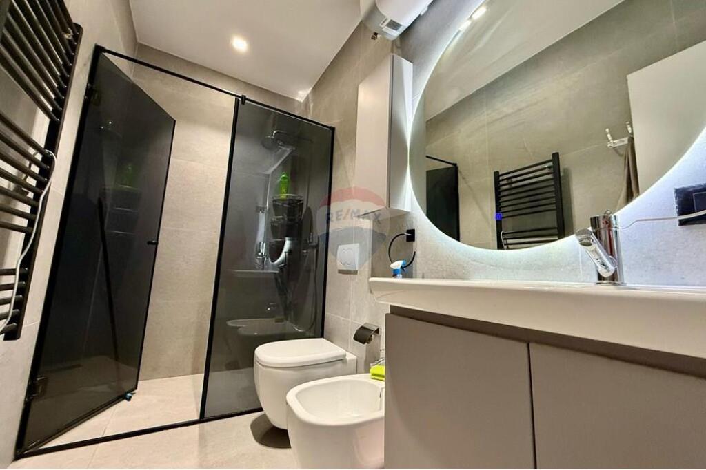 2+1 APARTMENT FOR SALE, DIBRËS STREET
