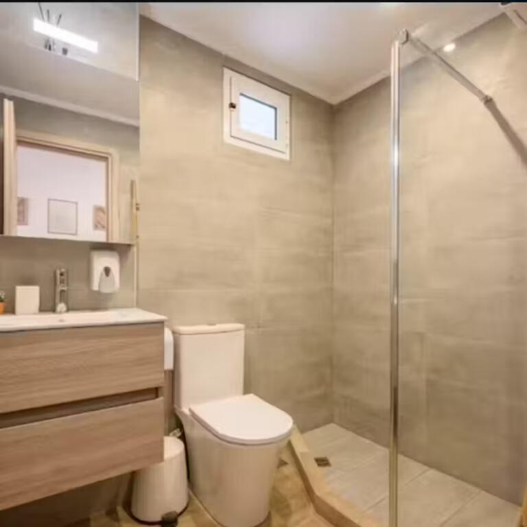 Apartament me Qera 1+1 tek Siri Kodra ( B2101192) Tirane.