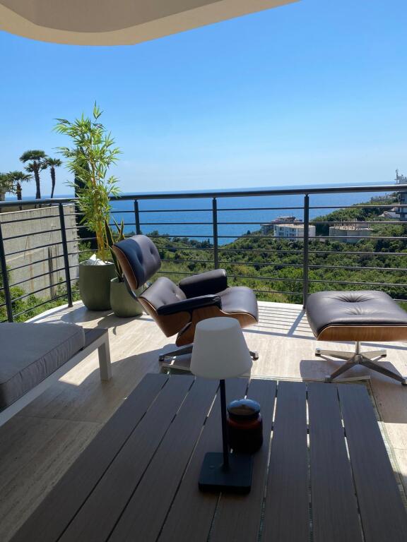 APPARTAMENTO 2+1 IN VENDITA A ULCINJ, MONTENEGRO