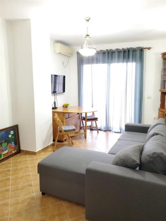 2+1 apartment for rent at the Prosecutor's Office / Mine Peza Street (550 Euro)