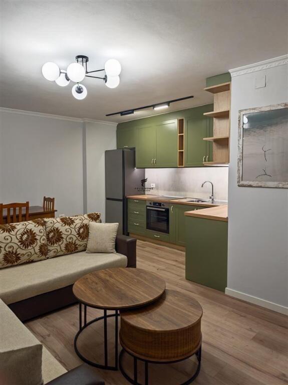 APARTMENT FOR RENT 1+1 CENTER 700 EURO