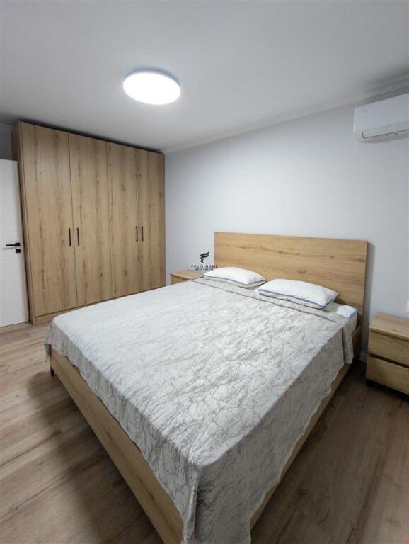 APARTMENT FOR RENT 1+1 CENTER 700 EURO