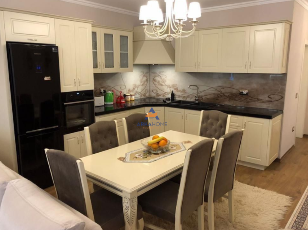 SHITET APARTAMENT 2+1+BALLKON "FRESK"155 000 EURO