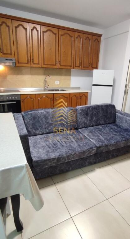 Rent, Apartment 1+1, 21 Dhjetori, 500 Euro/month