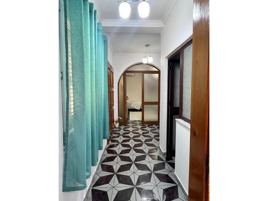Apartment 1+1 for rent, first floor – Ali Demi