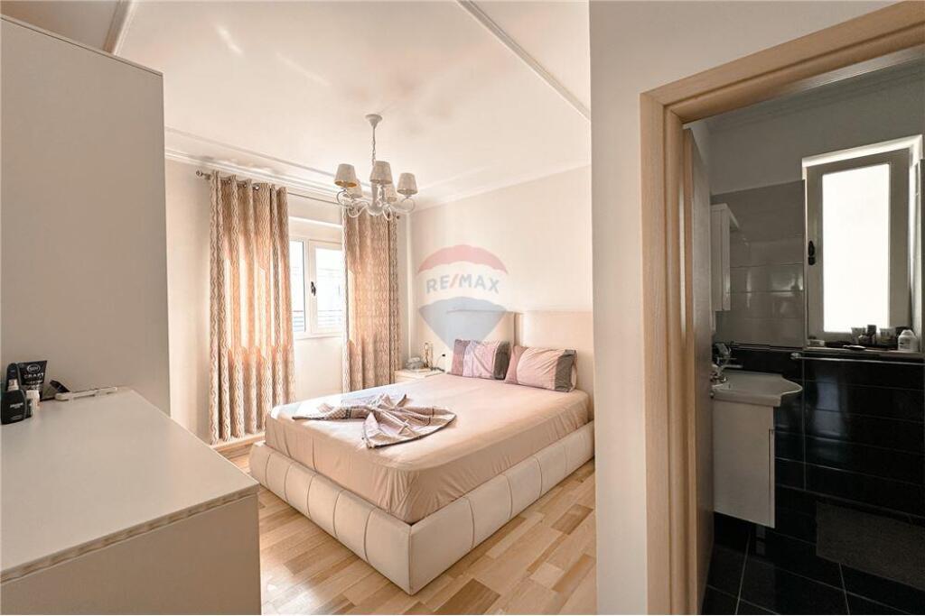APARTAMENT 2+1 PER SHITJE TEK KOMPLEKSI FZ