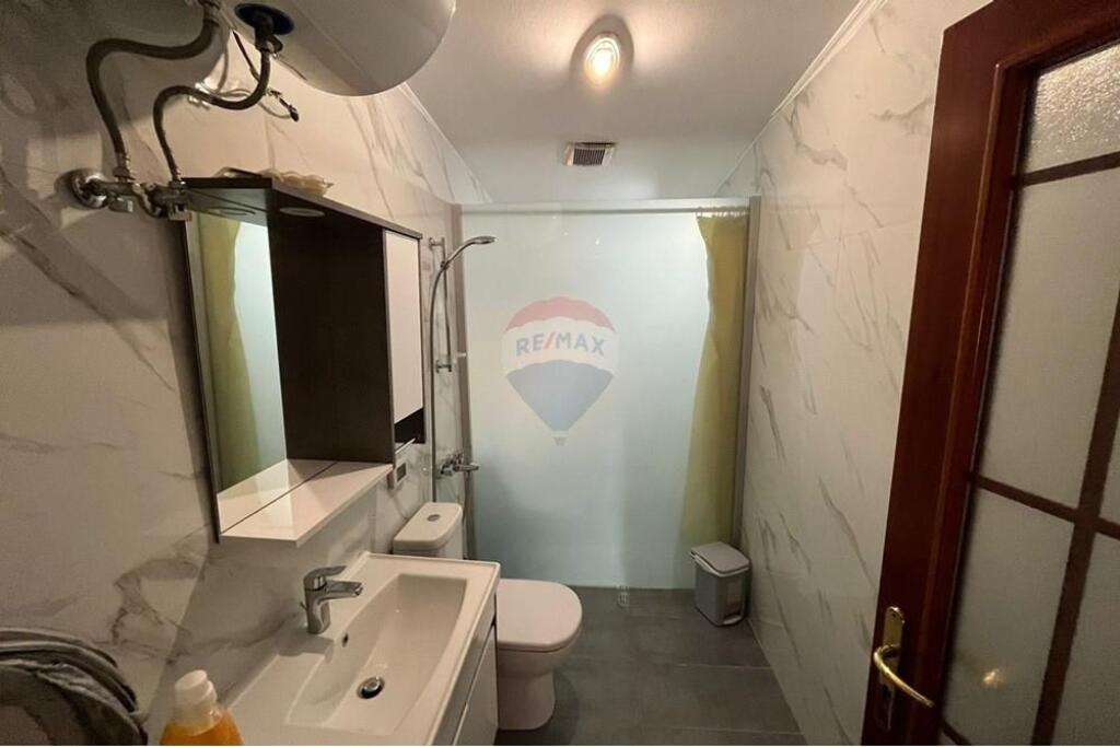 Apartment for rent in the Heart of Blloku, Tirana