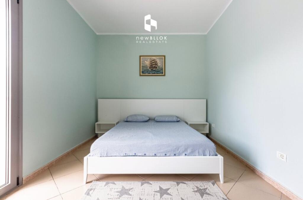 Vendesi Penthouse GJIGAND (Come Villa) : 3+1+2wc & Veranda (250m2) + Terrazza (198800 €) 120m2 | ( 15 min da Green Coast 🌊) 📍Rradhimë – Con Vista sul Mare