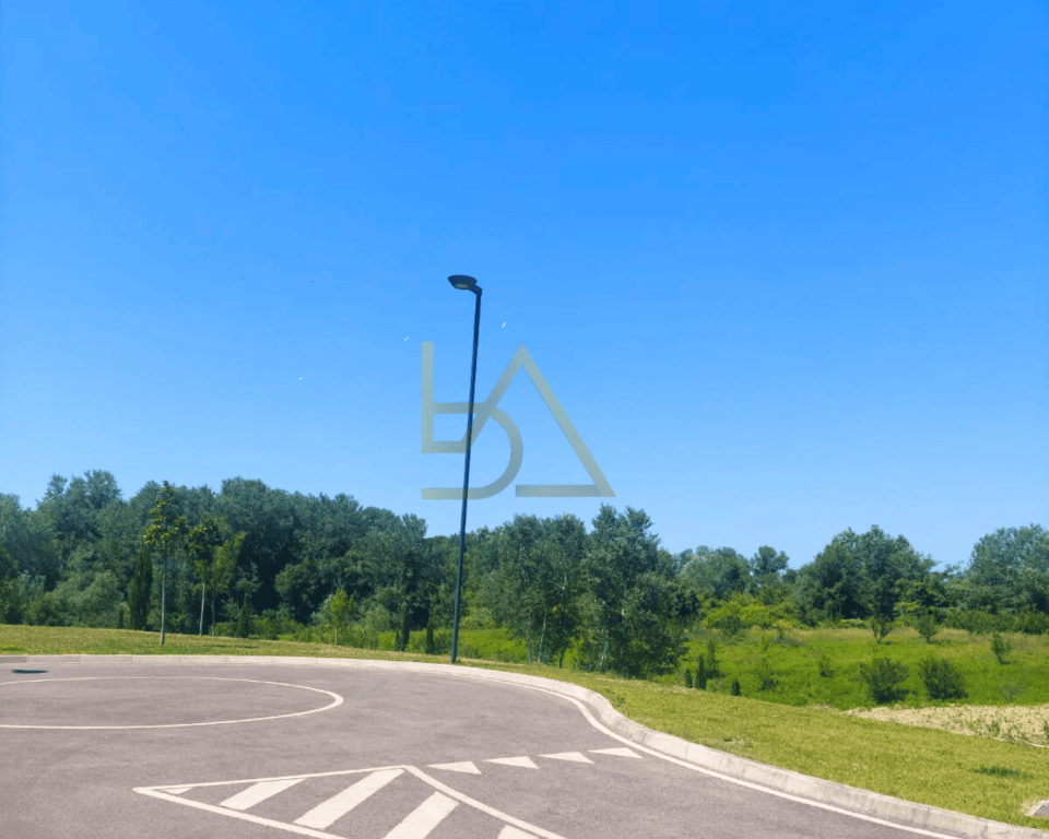 Land/Field for Sale – Rinas, Tirana