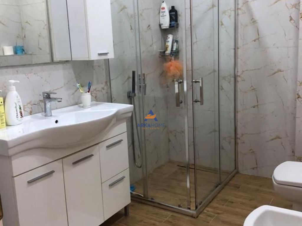 SHITET APARTAMENT 2+1+BALLKON "FRESK"155 000 EURO