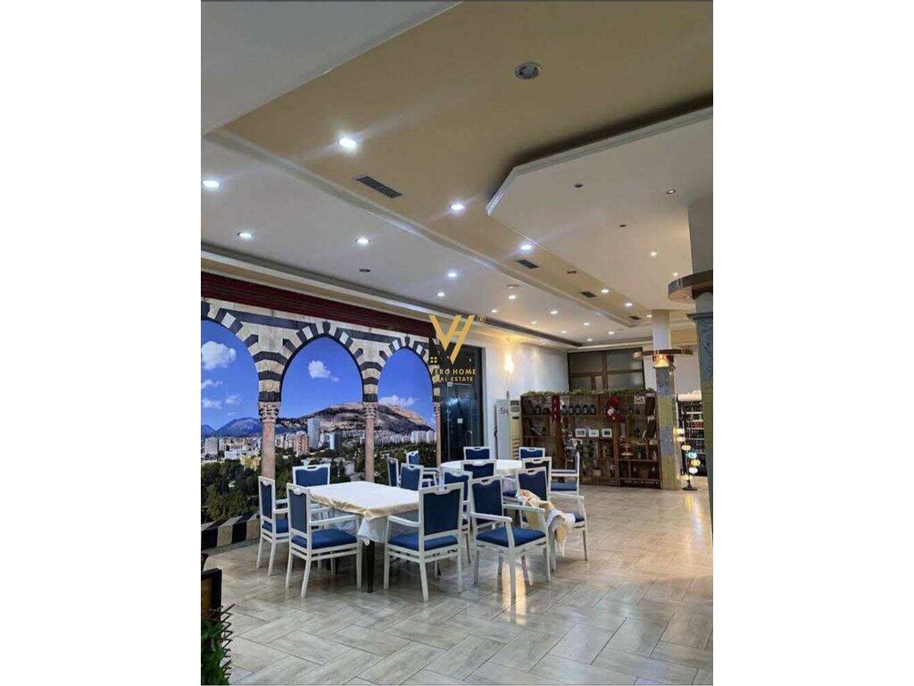 BUSINESS PREMISES 2,650 M2 FOR RENT IN VORE, 1,500 EURO