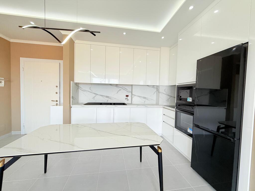 Appartamento 2+1 in Affitto – Completamente Arredato – Zona Ex-Fusha