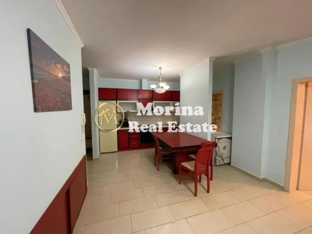 Apartament 2+1+2+blk, Komuna e Parisit – Kristal Center, 550 Euro