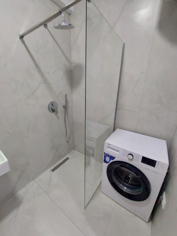 Apartment 1+1+Parking for rent, Fresk