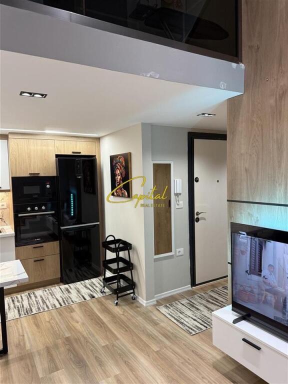 APPARTAMENTO DUPLEX IN AFFITTO OSPEDALE AMERICANO 3 650 EURO