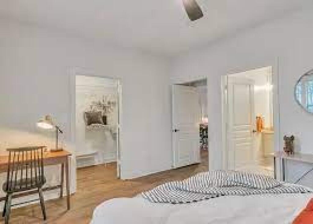 Appartamento In Affitto 1+1 In Via Barrikadave (ID B211362) Tirana
