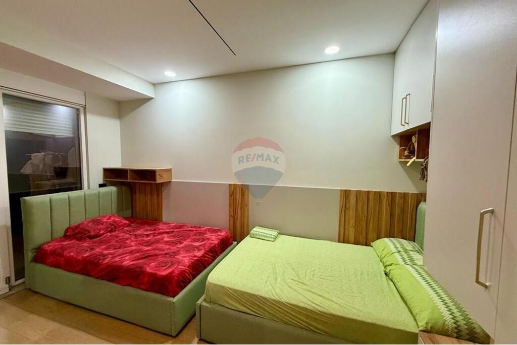 2+1 APARTMENT FOR SALE, DIBRËS STREET