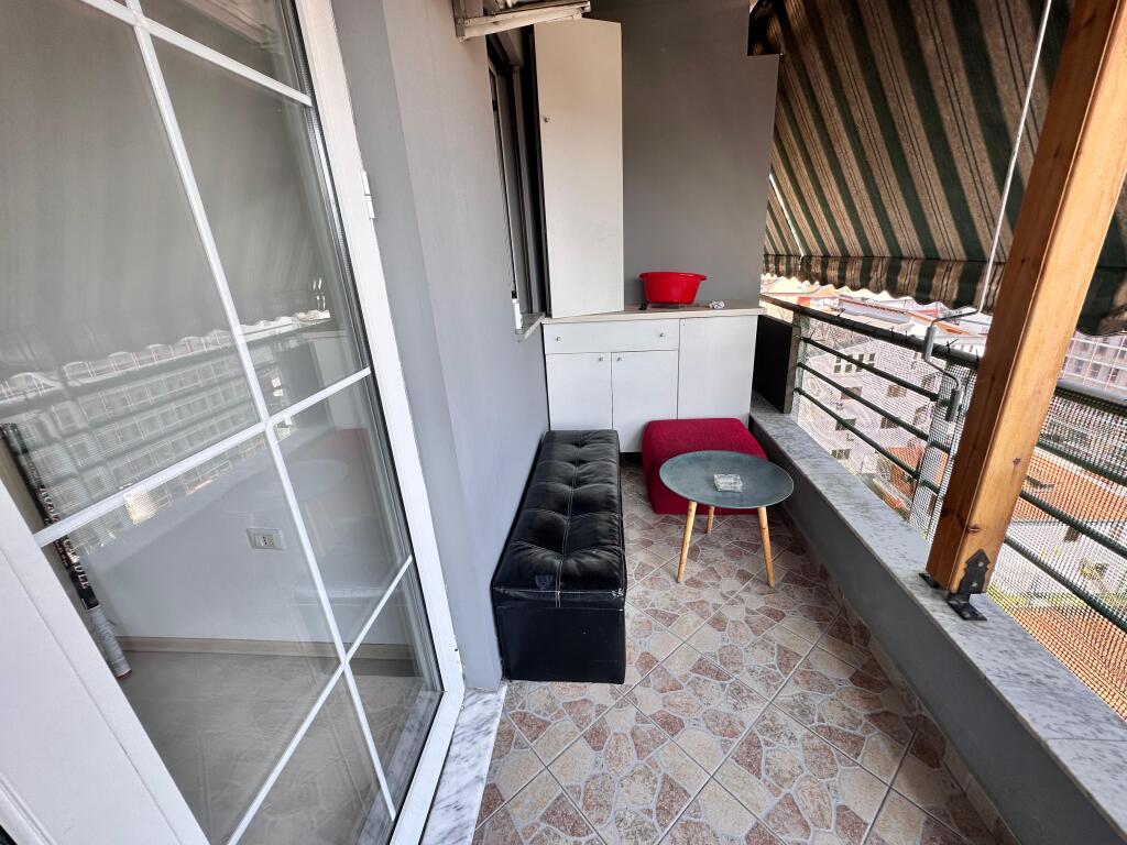 Apartment 2+1+2 for Rent – Commune of Paris