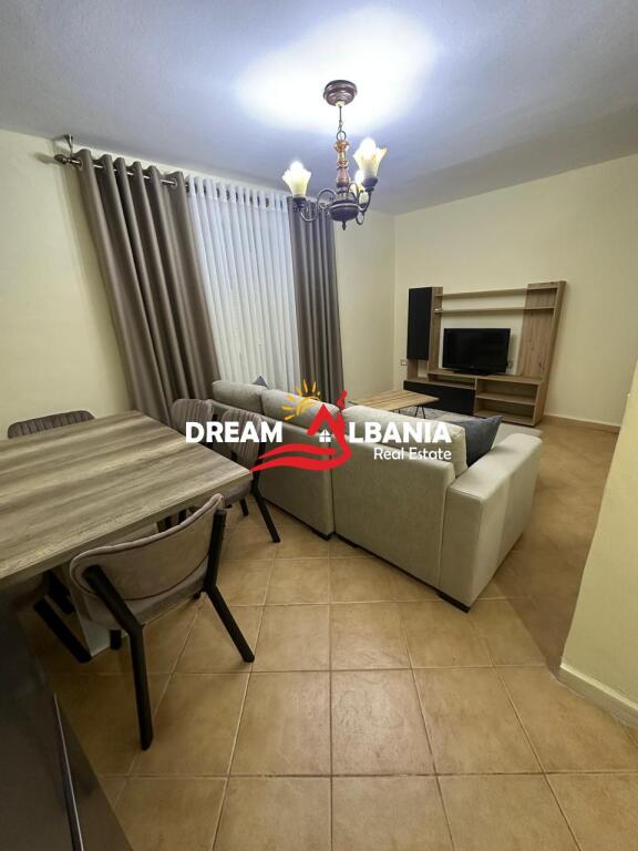 2+1 Apartment for rent at the Ministry of Foreign Affairs – Tirana (ID 4229406)