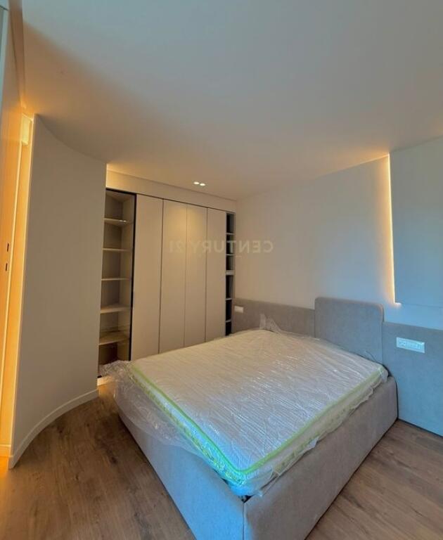 Apartament me qera 1+1 ne zonen e Myslym Shyrit