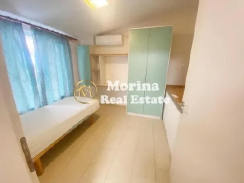 Apartament 2+1+2+blk, Komuna e Parisit – Kristal Center, 550 Euro