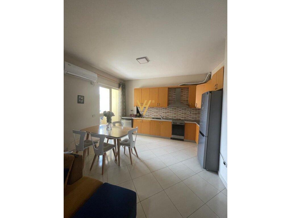 FOR SALE APARTMENT 2+1+2 BLK NEAR THE DELIJORGJI COMPLEX, BLV GJIERGJI FISHTA 260,000 EURO
