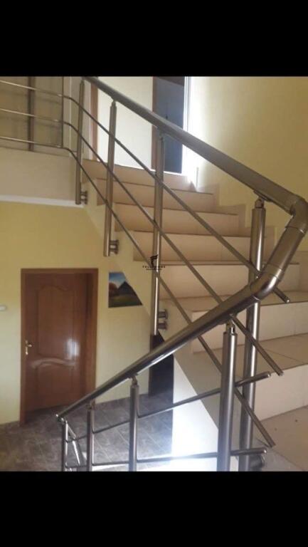 VILLA FOR RENT 270 M2 DON BOSCO 2000 EURO