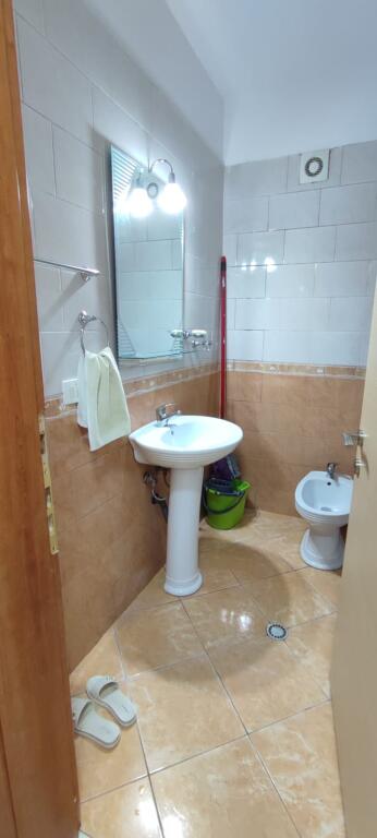 APARTMENT FOR RENT 1+1