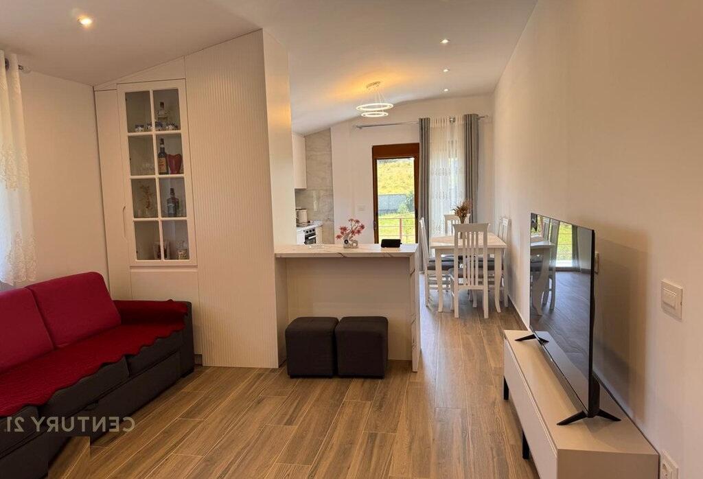 Apartment with 2+1+ Parking, in Senatorium