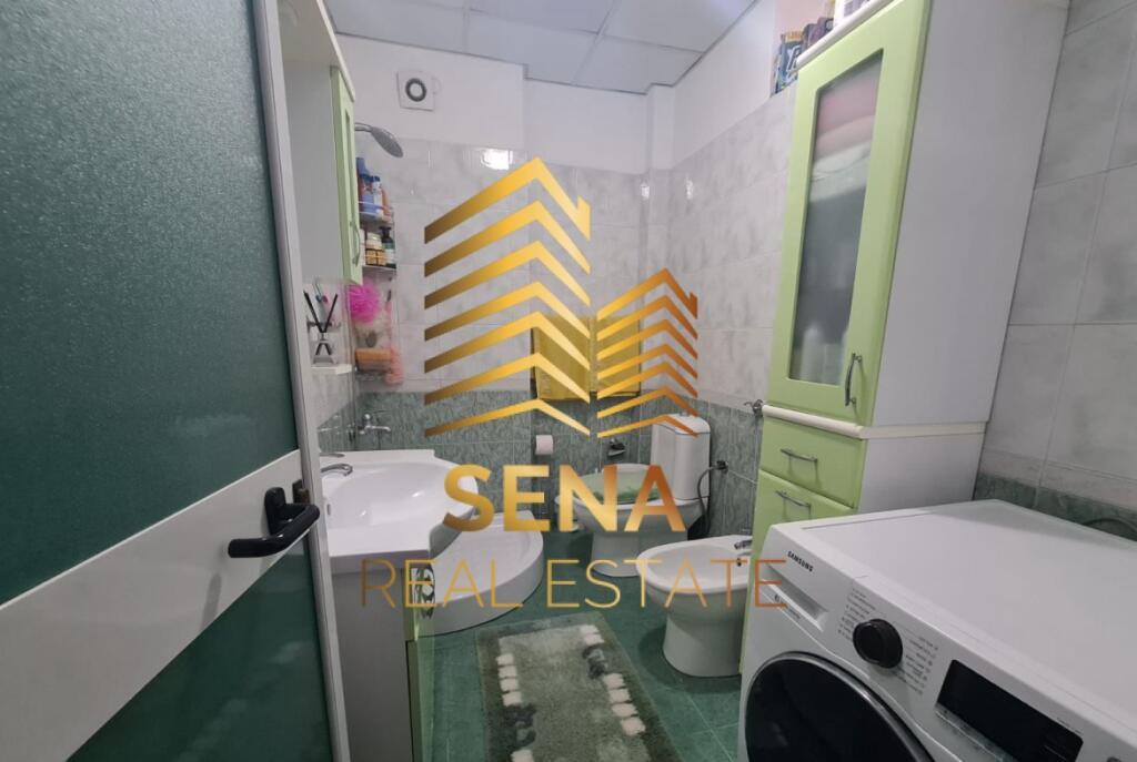 Rent, Apartment, 1+1, QSUT Hospital, 550 Euro
