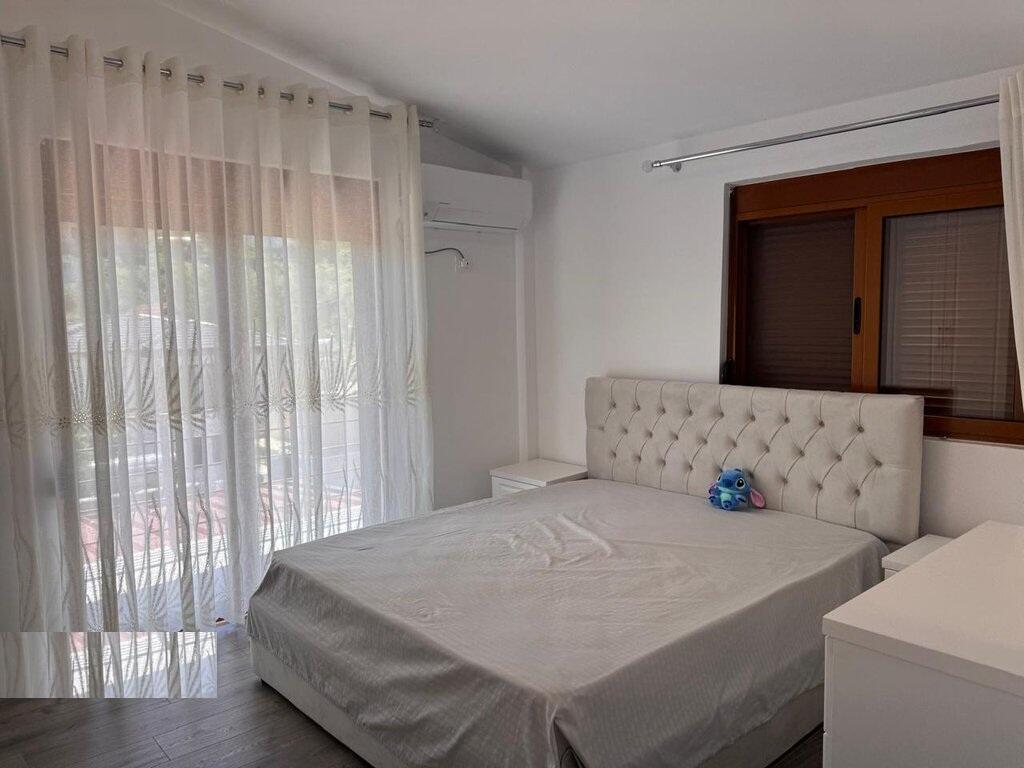 For Rent Apartment 2+1+ Parking in Senatorium, Tirana - 500€ | 70 m² 500 € /Month