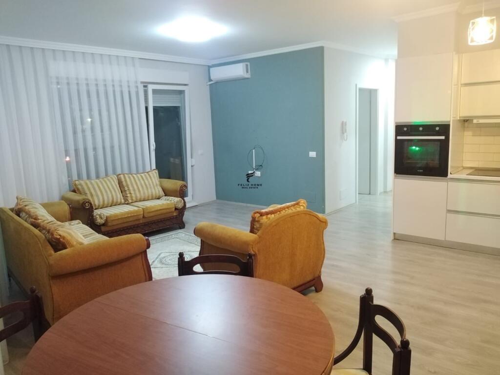 APARTMENT FOR RENT 2+1 21 DECEMBER 600 EURO