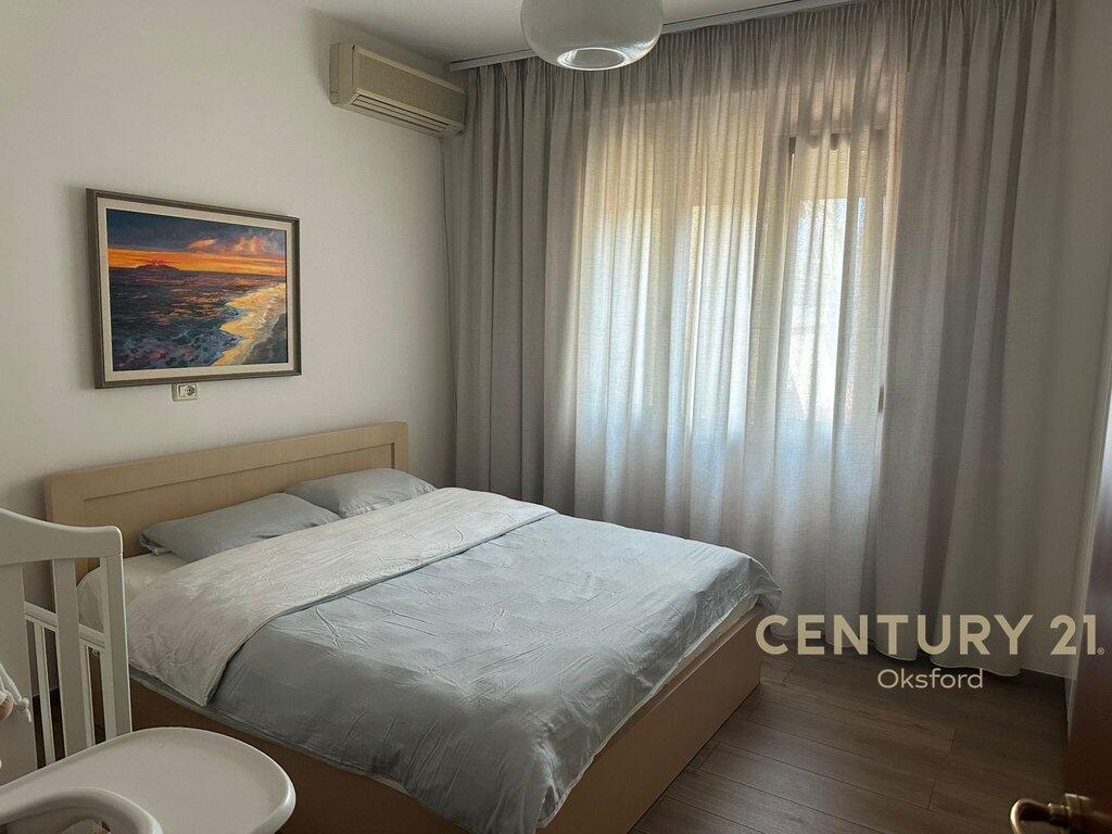 2+1 APARTMENT FOR RENT IN "MYSLYM SHYRI" – TIRANA