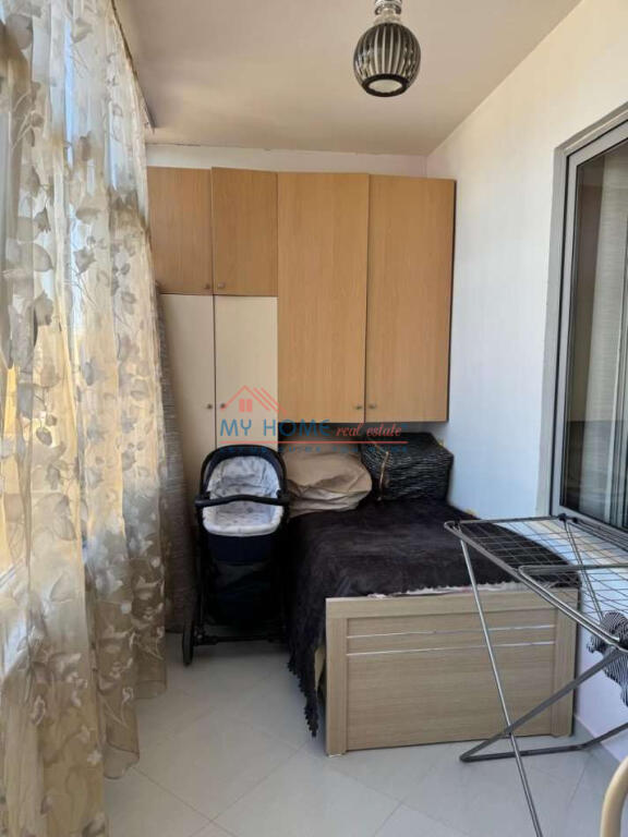 Apartment 1+1 for rent at Siri Kodra Street