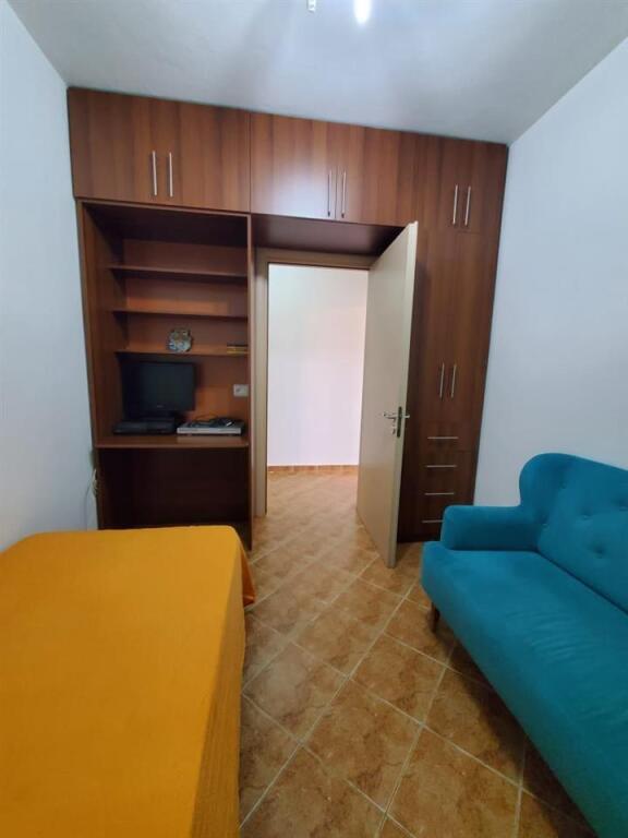 2+1 apartment for rent at the Prosecutor's Office / Mine Peza Street (550 Euro)