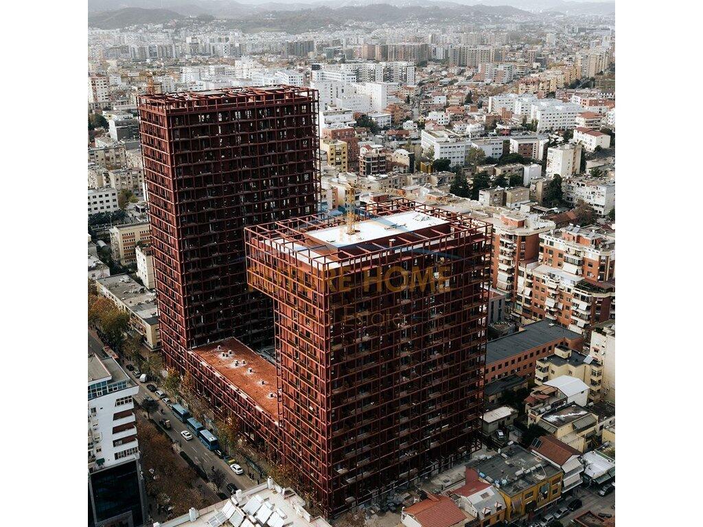 For sale, Business Premises, Kavaja Street, Tirana