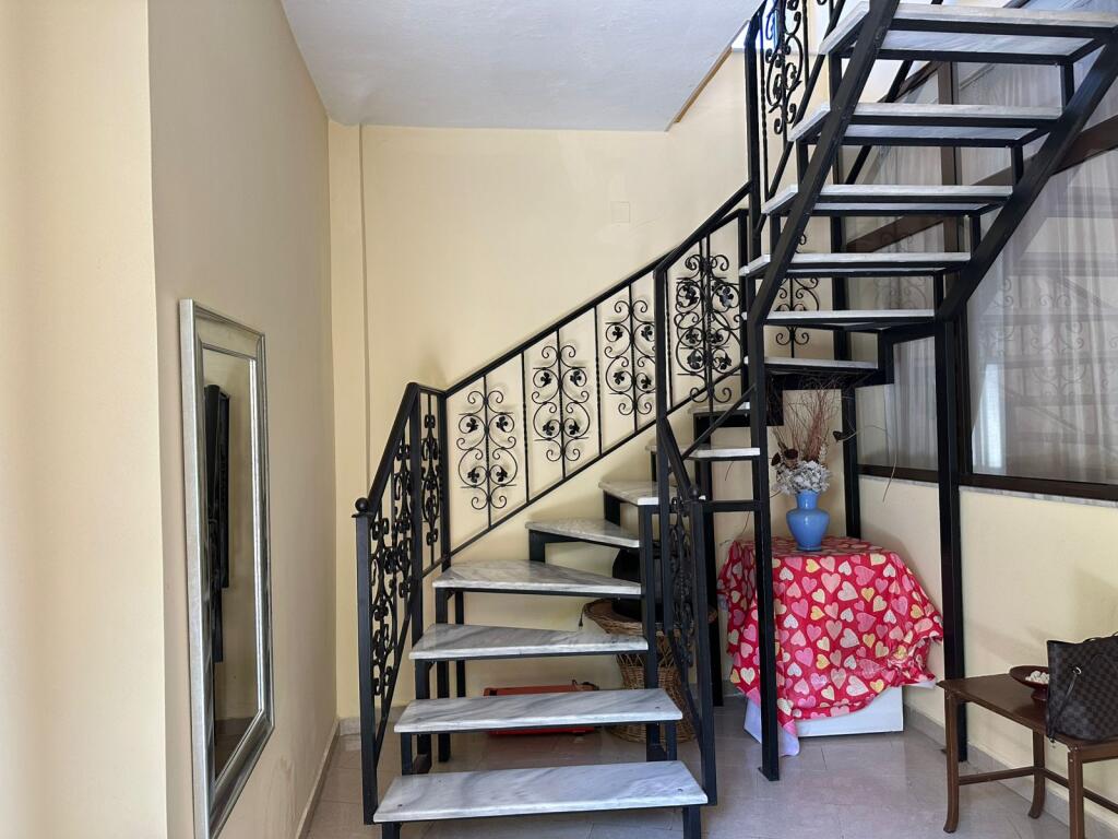 Appartamento 1+1 in affitto “Rruga e Dibrës”, Tirana.