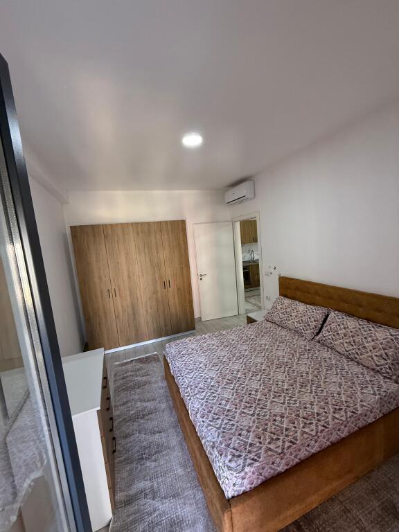 Apartment 1+1 for rent in Astir/Jolla Complex (450 Euro)