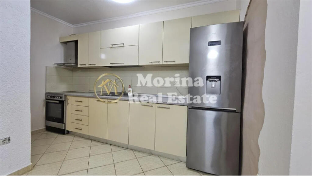 Apartment 2+1, 5 Maji Street–Former Dinamo Factory, 550 Euro/Month.